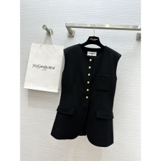 Ysl Vest